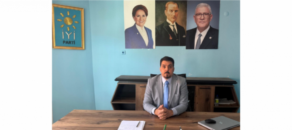 Abdullah Erenkara: Diyarbakır Yeni Yıla Yoksullukla Değil, Hak Arayışıyla Girmeli - GÜNDEM - İnternetin Ajansı