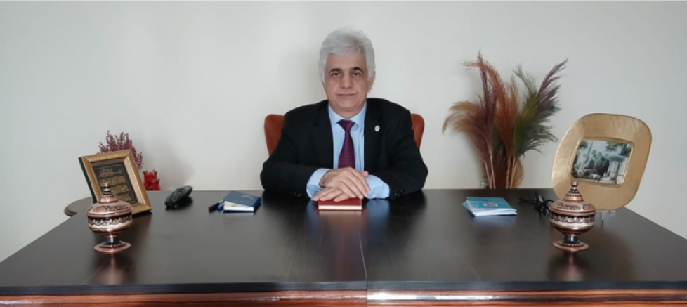 Acı Olay Sonrası Birlik Ve Sağduyu Çağrısı - GÜNDEM - İnternetin Ajansı