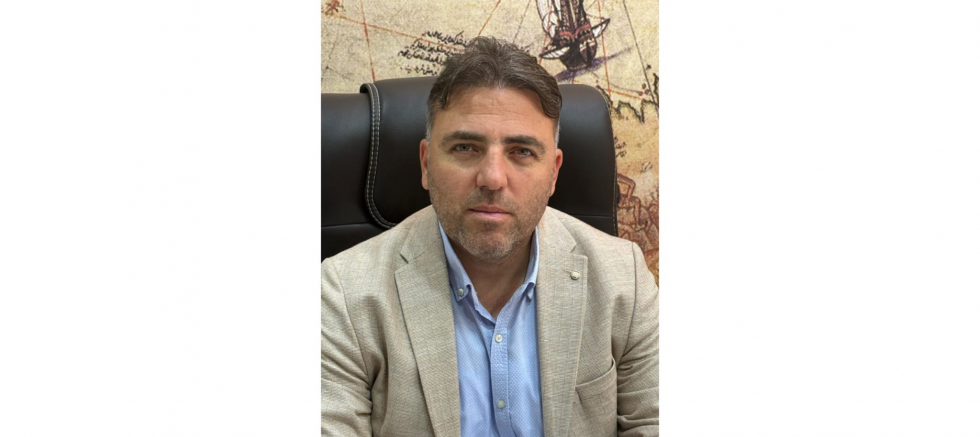 Adem Turaç: Caferider Derneği’nin Yeni Yönetimine Hayırlı Olsun Ziyaretinde Bulunduk - GÜNDEM - İnternetin Ajansı