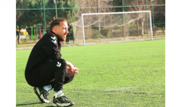 Ali Serttürk: Ramazan Bayramı Sporun Birleştirici Ruhunu Güçlendirir - GÜNDEM - İnternetin Ajansı