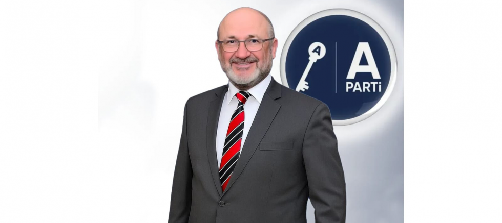 Anahtar Parti Ahmetli İlçe Başkanı Yusuf Furan: Ekonomi Güçlü Üretimle Ayağa Kalkar - GÜNDEM - İnternetin Ajansı