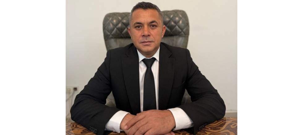 Anahtar Partili Gürcan:“Gazipaşa’da Çiftçi Üretiyor Ama Kazanamıyor” - GÜNDEM - İnternetin Ajansı