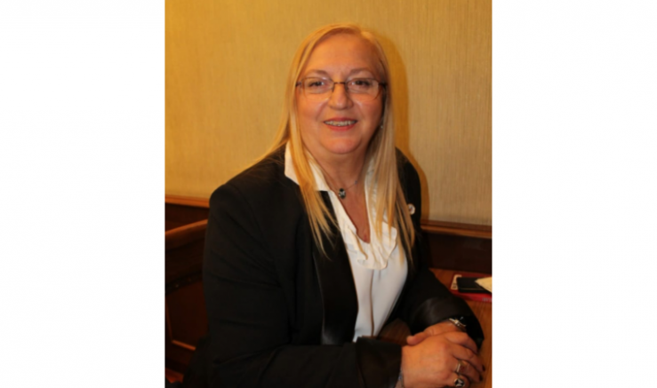 Aysun Topçu’dan Zam Tepkisi: “Geçim Mücadelesi Artık Sessiz Bir Krize Dönüştü” - GÜNDEM - İnternetin Ajansı