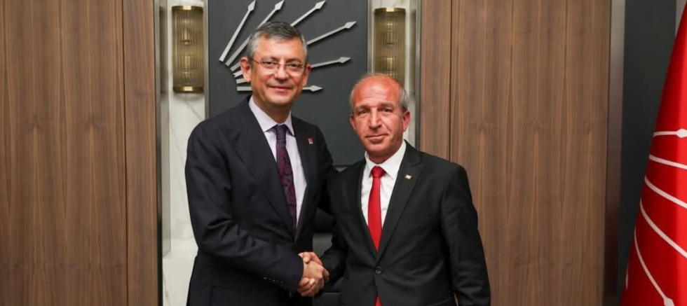 Baba Ocağına Uzanan Ellere Net Mesaj: Talip Karadeniz’den Kararlılık Vurgusu - GÜNDEM - İnternetin Ajansı