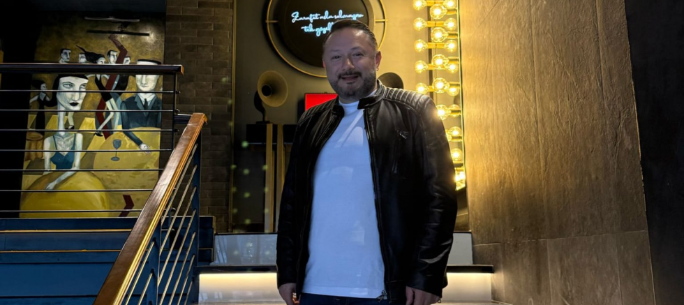 Başarılı İş İnsanı Kurtuluş Yalçın’dan Polis Haftası Mesajı - GÜNDEM - İnternetin Ajansı