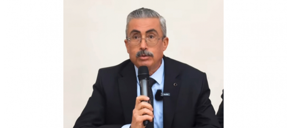 Başkan Ali Bedrettin Karataş: “2 yılda borçları kapattık, Karataş’ı ayağa kaldırdık” - GÜNDEM - İnternetin Ajansı