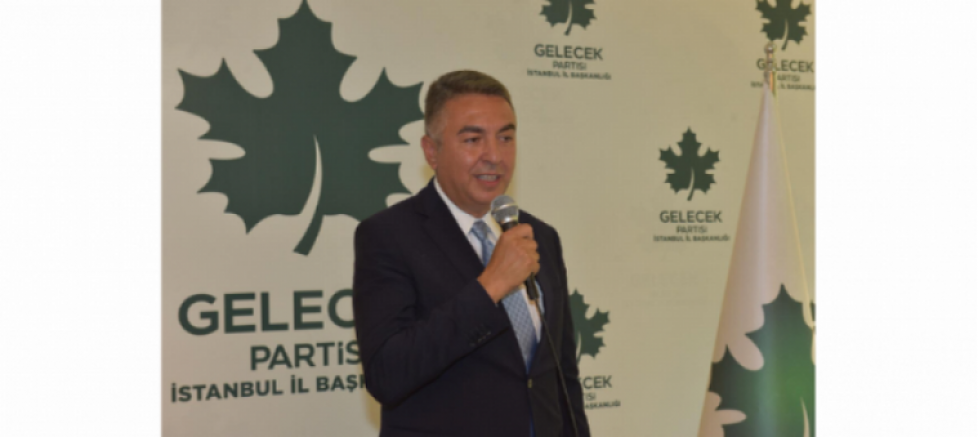 Başkan Bekhan: “Türkiye Bu Tabloyu Hak Etmiyor” - GÜNDEM - İnternetin Ajansı