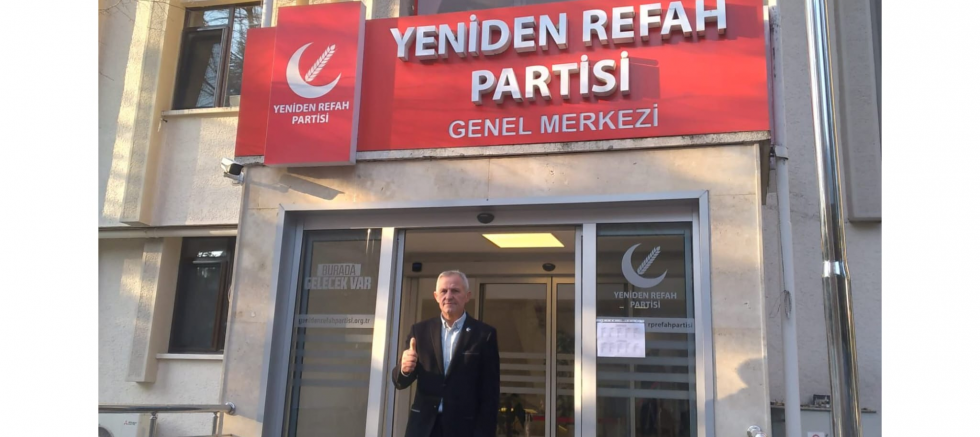 Başkan Burhan Keskin: İkizce’nin Yoldan Önce Samimiyete İhtiyacı Var - GÜNDEM - İnternetin Ajansı