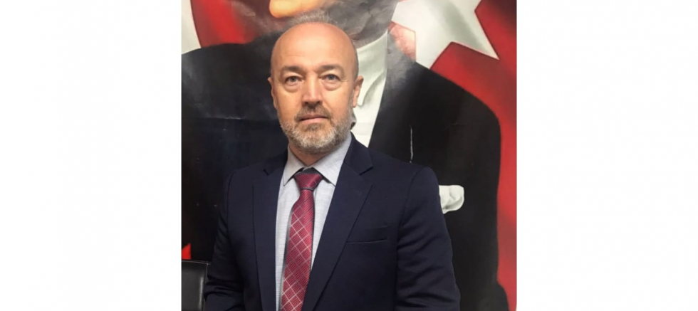 Başkan Mehmet Tanrıcı: Akaryakıt Zammı Antakya’nın Yeniden Kuruluşunu Yavaşlatıyor - GÜNDEM - İnternetin Ajansı