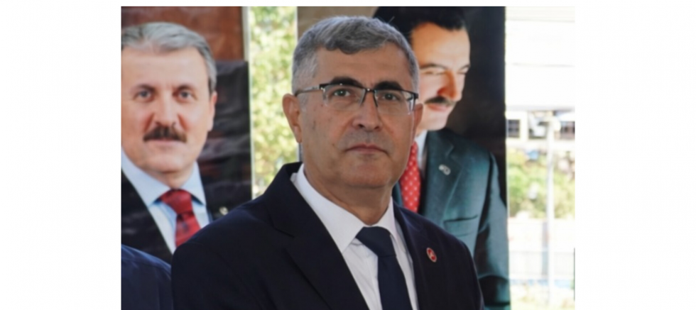 Büyük Birlik Partili Başkan Duman: Malatya Tarımı Tek Ürüne Mahkûm Edilemez - GÜNDEM - İnternetin Ajansı