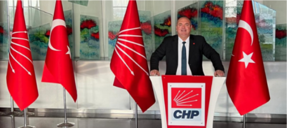 CHP Üyesi İş İnsanı Mehmet Demir: “İliç Unutulamaz, Sorumlular Hesap Vermelidir” - GÜNDEM - İnternetin Ajansı