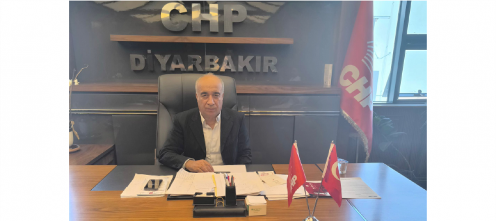 CHP’li Akyıl: “Eşit Eğitim ve Güvenceli Yaşam, Toplumsal Barışın Anahtarıdır” - GÜNDEM - İnternetin Ajansı