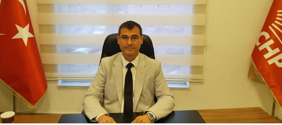 CHP’li Başkan Volkan Akgüngör: “Adaletsizlik Zirve Yaptı.!” - GÜNDEM - İnternetin Ajansı