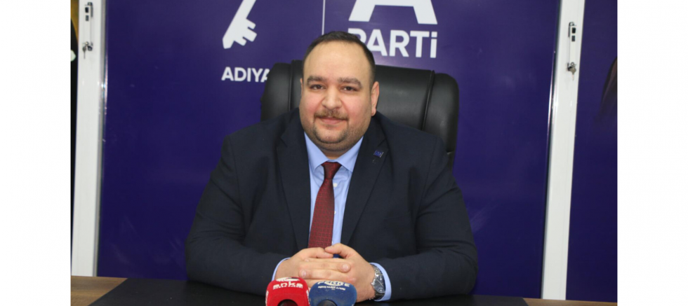 Emircan Ahmet Alsan: Motorinin 100 Lirayı Aşması Dar Gelirlinin Sofrasına Yeni Zamlar Olarak Dönecek - GÜNDEM - İnternetin Ajansı