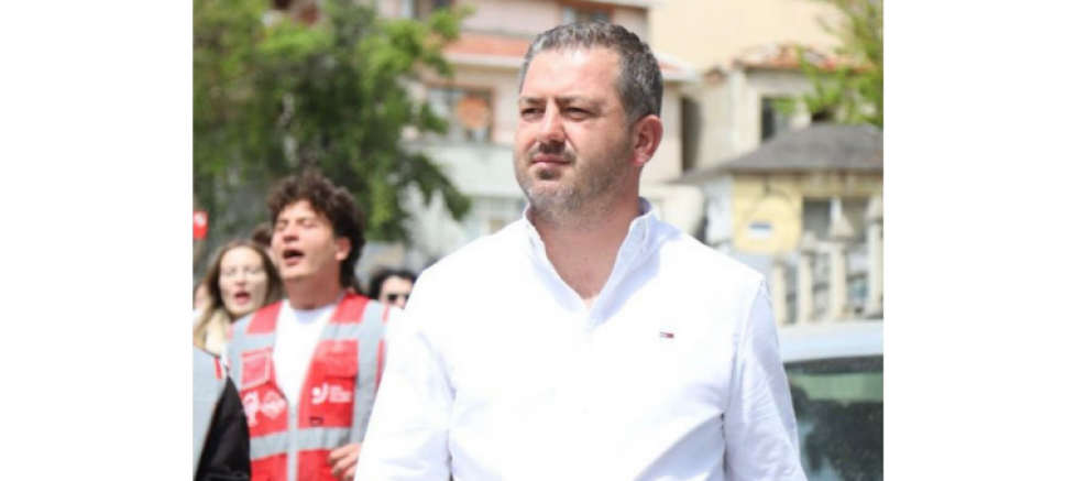 Engin Coşkun: Yeni Eğitim Dönemi Öğrencilerimizin Kendine Güvenini ve Başarı Azmini Artırsın - GÜNDEM - İnternetin Ajansı