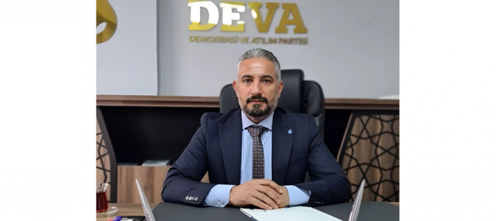 Fetih Ahmet Biçer: Ekonomik Hedeflerin Başarısı Sahadaki Sonuçlarla Ölçülmelidir - GÜNDEM - İnternetin Ajansı
