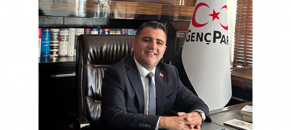 Genç Parti Genel Başkanı Burçin Şahindur’dan Engelliler Haftası Mesajı - GÜNDEM - İnternetin Ajansı