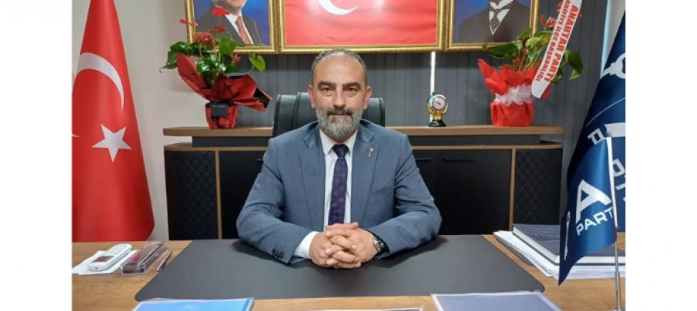 Hakan Yazıcı: Okullarımız Şiddetin Değil Geleceğin Kalesi Olmalıdır - GÜNDEM - İnternetin Ajansı