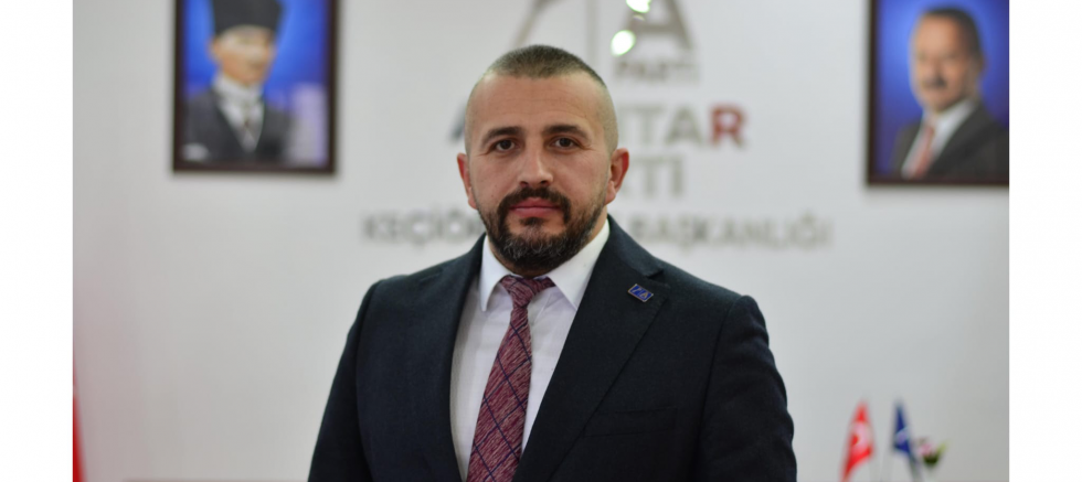Keçiören İlçe Başkanı Yeniçeri: Vatandaş Rozete Değil Hizmete Bakıyor - GÜNDEM - İnternetin Ajansı