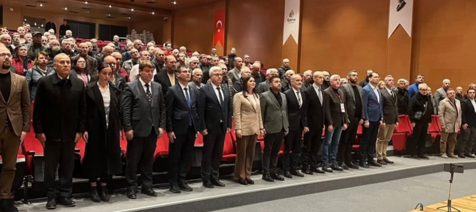 Mehmet Akalın: “Emeklilerimizin Haklı Mücadelesinde Daima Yanlarındayız” - GÜNDEM - İnternetin Ajansı