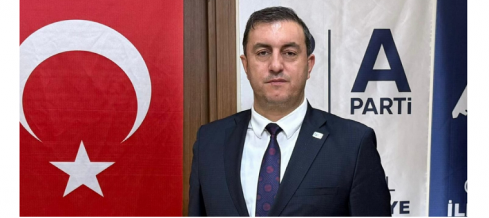 Metin Baydar: Hububat Alım Fiyatları Çiftçinin Alın Terine Göre Yeniden Değerlendirilmelidir - GÜNDEM - İnternetin Ajansı