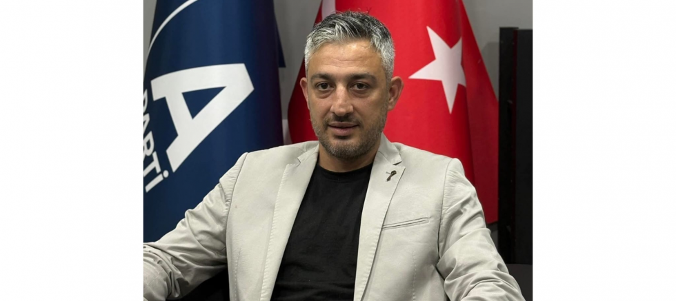Muhammed Doğan Kaya: Hububat Alım Fiyatları Üreticinin Gerçek Emeğini Yansıtmalıdır - GÜNDEM - İnternetin Ajansı
