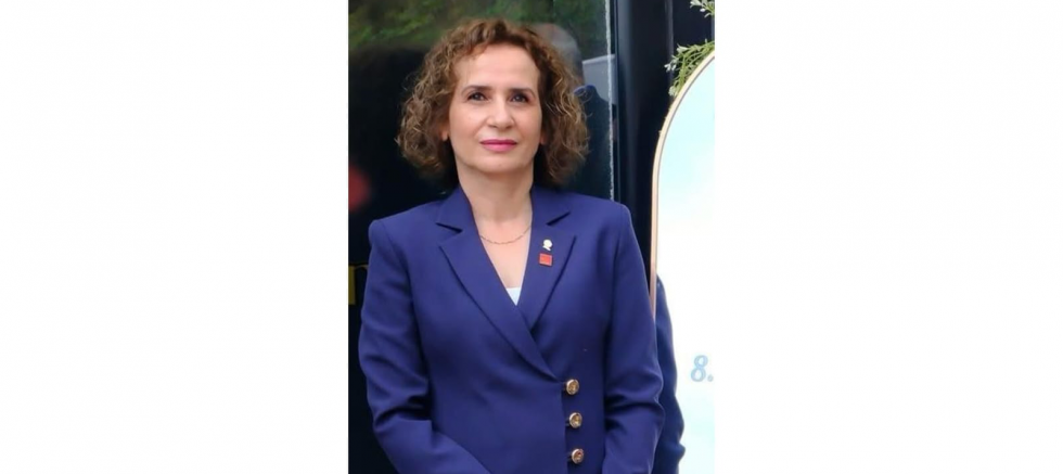 NALAN YEDEKÇİ: EMEKLİLİK HAKTIR, YOKSULLUK DEĞİL - GÜNDEM - İnternetin Ajansı