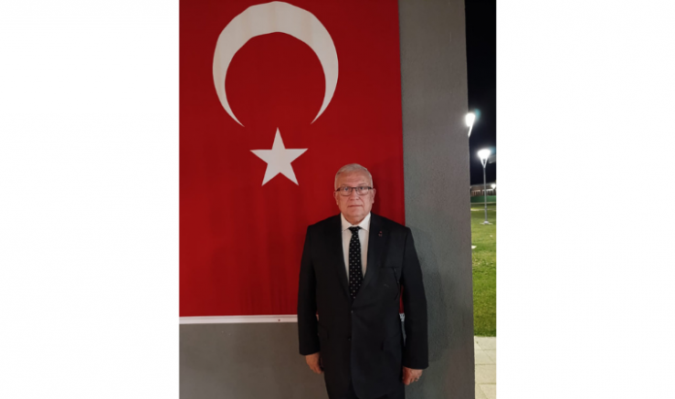 Özcan Pehlivanoğlu: Edirne’de Tarımı Ormanı Ve Suyu Tehdit Eden Projeye Vicdan İtirazı - GÜNDEM - İnternetin Ajansı