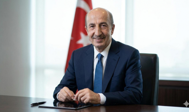 Saadet Partisi Beypazarı İlçe Başkanı İsmail Tiftik’ten Maden Kazası Mesajı - GÜNDEM - İnternetin Ajansı