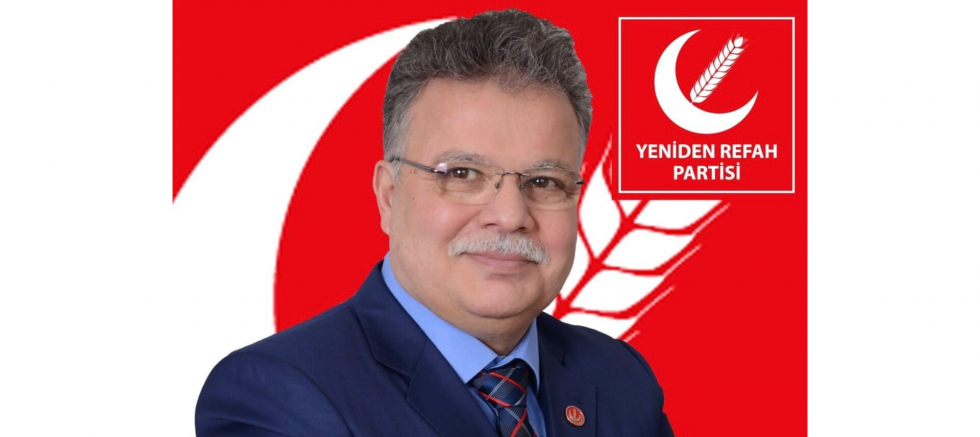 19 MAYIS RUHU ADALET, HÜRRİYET VE MİLLET İRADESİYLE YAŞAYACAK - GÜNDEM - İnternetin Ajansı