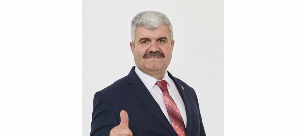 19 MAYIS RUHU GENÇLERİN AZMİYLE GELECEĞE TAŞINACAK - GÜNDEM - İnternetin Ajansı