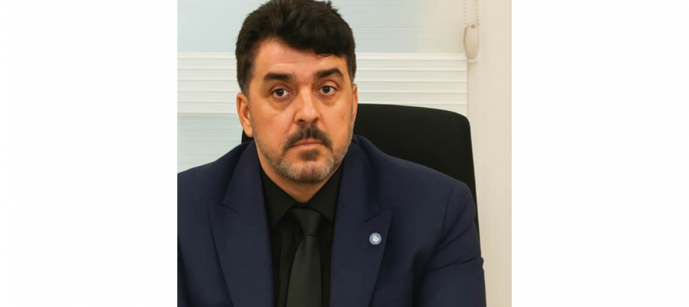 Abdullah Erenkara: Milletin Ortak İradesi 16 Ağustos’ta Balıkesir’de Buluşacak - GÜNDEM - İnternetin Ajansı