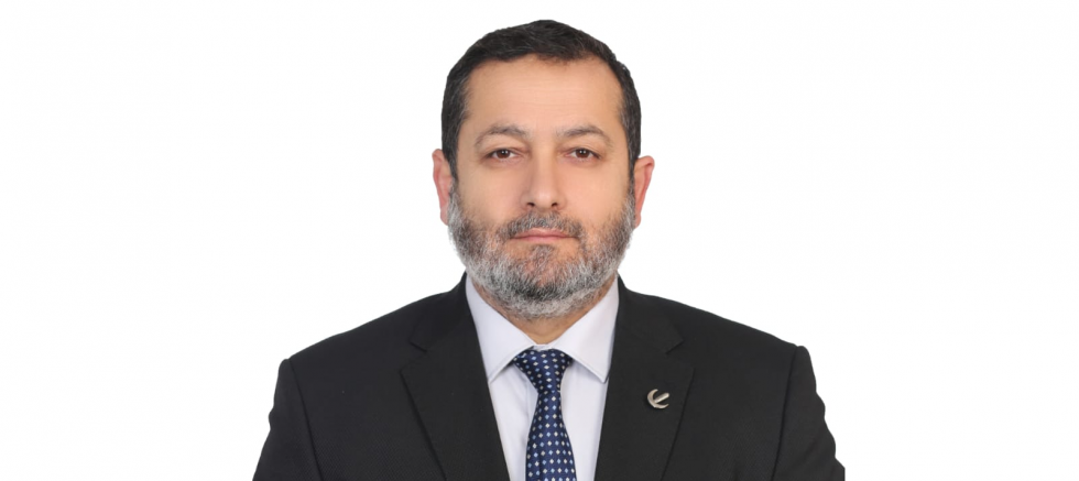 Adem Ağca’dan Eskişehir Yangını Şehitlerine Taziye Mesajı: “Canlarını Yeşil Vatan İçin Feda Eden Kahramanları Unutmayacağız” - GÜNDEM - İnternetin Ajansı