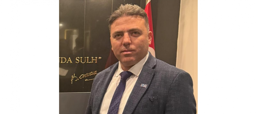 Adem Turaç: “Bayramlar, Sosyal Adaletin Kurumsallaştığı Bir Türkiye İçin Ortak Vicdan Çağrısıdır” - GÜNDEM - İnternetin Ajansı
