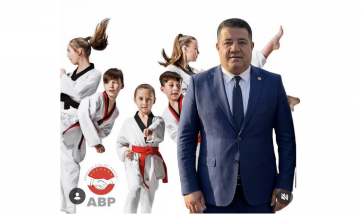 Alanya’da Spor Değil Hayaller Mühürlendi - GÜNDEM - İnternetin Ajansı