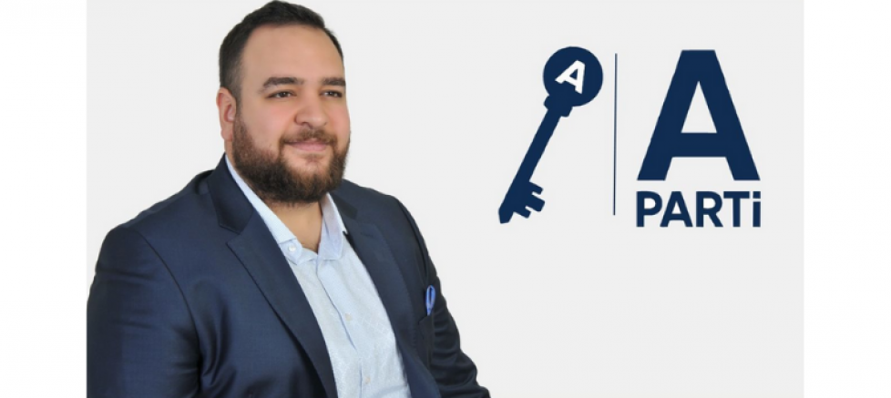 ANAHTAR PARTİ ADIYAMAN İL BAŞKANI EMİRCAN AHMET ALSAN: SOSYAL GÜVENLİK SİSTEMİ ALARM VERİYOR, EVDE BAKIM EMEĞİ SİSTEM DIŞINDA - GÜNDEM - İnternetin Ajansı