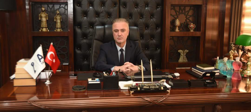 Anahtar Parti'den Dijital Alarm Çağrısı: “Türkiye Geri Kalıyor, Anahtar Bizde!” - GÜNDEM - İnternetin Ajansı