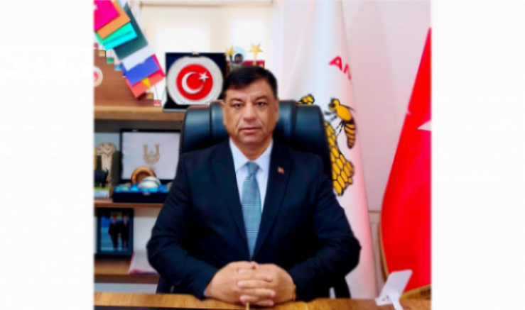 Anavatan Partili Halil Aslan: “Okullarımızda Güvenlik Zaafı Kabul Edilemez” - GÜNDEM - İnternetin Ajansı