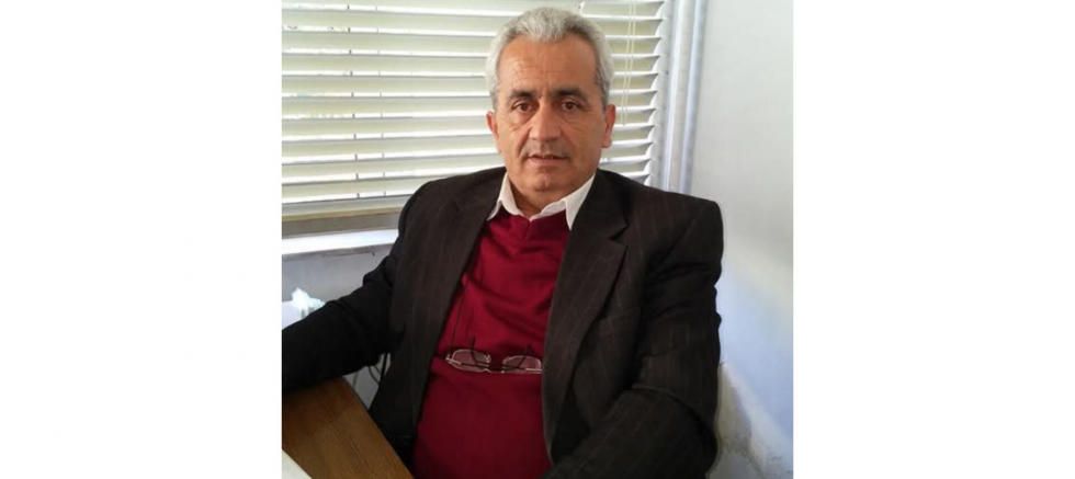 Balıkesir İl Başkanı Yakup Muslu: “Vatandaş Doğru Yol’u Yeniden Mecliste Görmek İstiyor” - GÜNDEM - İnternetin Ajansı