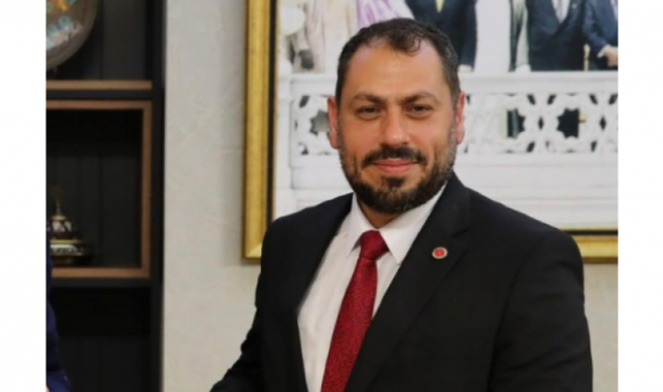 Başkan Bilal Oğuz: Mersin’i Korumak İçin Daha Güçlü Tedbir Şart - GÜNDEM - İnternetin Ajansı
