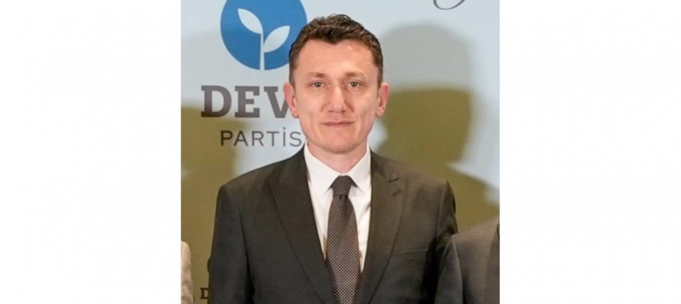 Başkan Ender Erdem: “Enflasyon Sadece Ekonomik Değil, Toplumsal Bir Krizdir” - GÜNDEM - İnternetin Ajansı