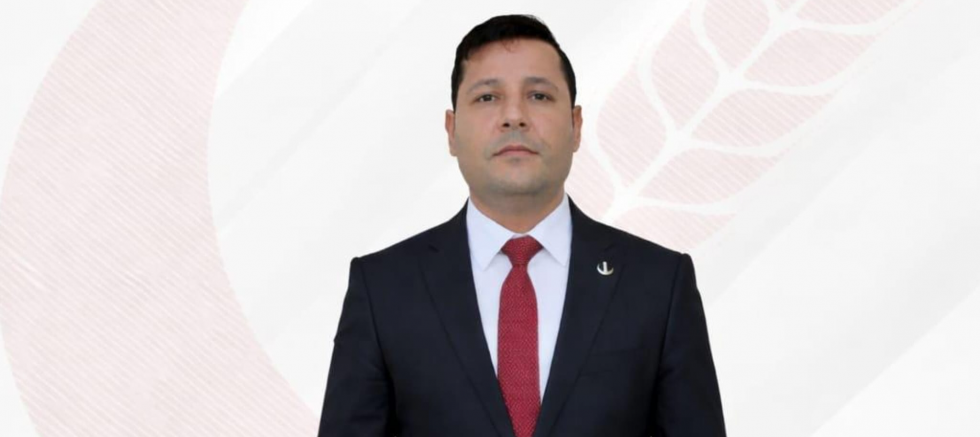 Başkan İbrahim Kılıç: “106 Yıl Önce Yazılan Destan, Bugün de Yolumuzu Aydınlatıyor” - GÜNDEM - İnternetin Ajansı