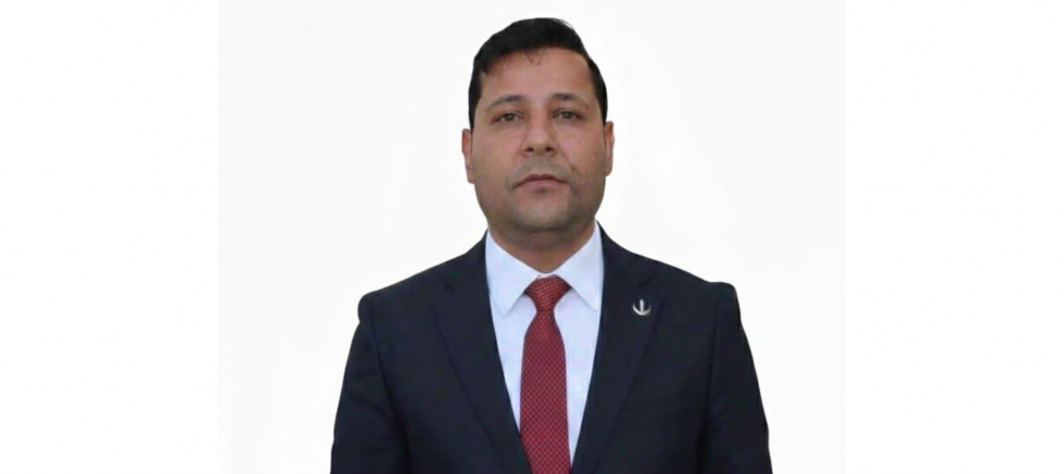 Başkan İbrahim Kılıç: “Eyyübiye’de Yeniden Refah’ın sesi her mahallede yükseliyor” - GÜNDEM - İnternetin Ajansı