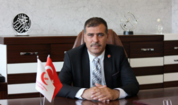 Başkan Kaplan: 17 Ağustos’u Unutmayacağız - GÜNDEM - İnternetin Ajansı