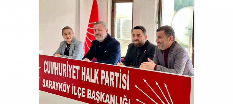 Başkan Mesut Efe: 