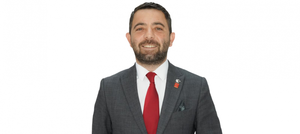 Başkan Mesut Efe: “Özgür Özel Liderliğinde CHP, Milletin Umudu Olarak İktidara Yürüyor” - GÜNDEM - İnternetin Ajansı