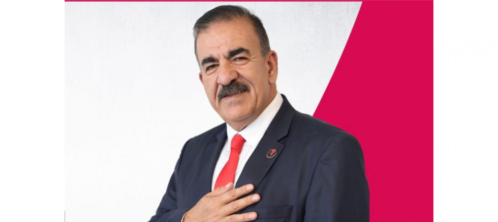 Başkan Murat Kelek: “Aile Çöküyorsa, Toplum Ayakta Kalamaz” - GÜNDEM - İnternetin Ajansı