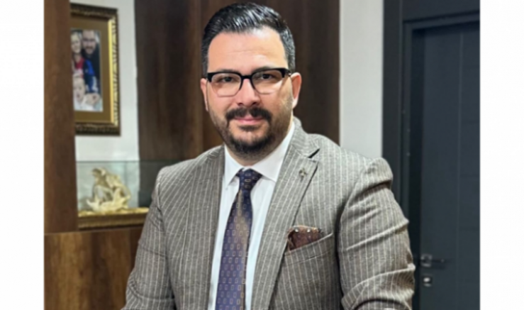 Başkan Oğuzhan Kaçıcı: Her Şeyi Bırakalım, Önce Suyumuzu Kurtaralım - GÜNDEM - İnternetin Ajansı