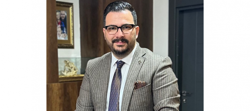 Başkan Oğuzhan Kaçıcı: Zeytinlikler, Oksijen ve Geri Dönüşüm Edremit’in Geleceğidir - GÜNDEM - İnternetin Ajansı