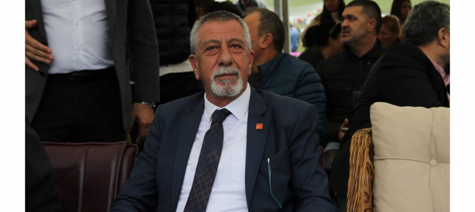 Başkan Recai Özalp: “Ekonomik Kriz Derinleşiyor!” - GÜNDEM - İnternetin Ajansı